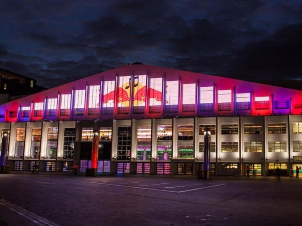 Euro Hotel Wembley Exterior foto