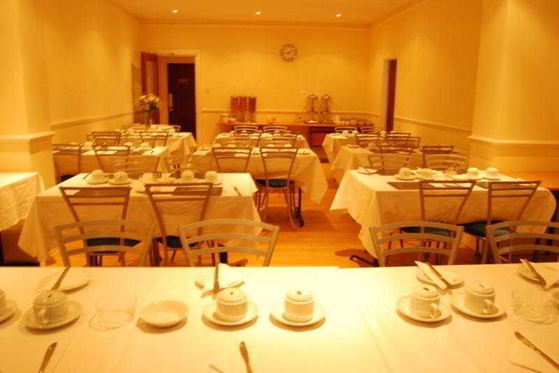 Euro Hotel Wembley Exterior foto